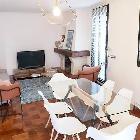 아파트 Triangle D'or De St-raphael - Les Locations Du Soleil Saint-Raphaël