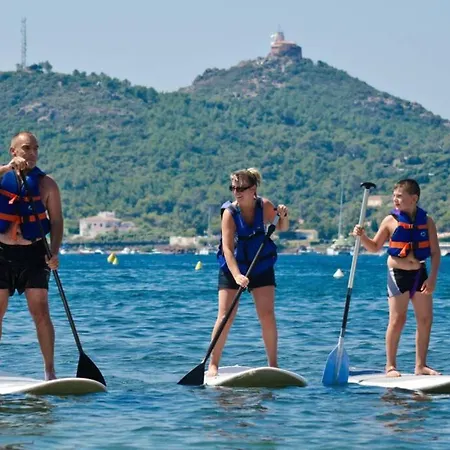 شقة Triangle D'or De St-raphael - Les Locations Du Soleil Saint-Raphaël